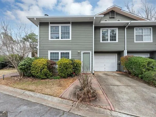 1037 Mansfield Ct, Norcross, GA 30093