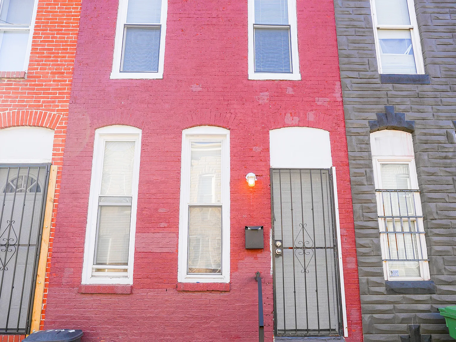 Christian St, Baltimore — Photo 1