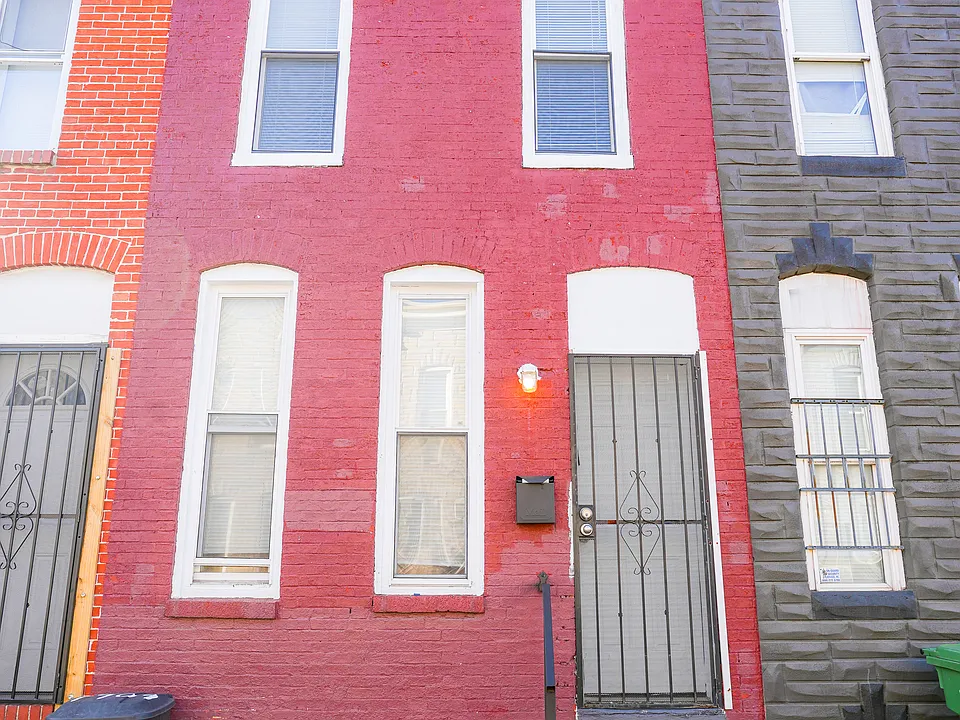 Christian St