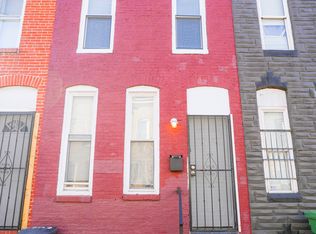 (Undisclosed Address), Baltimore, MD 21223