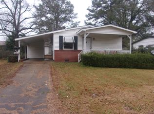 3511 Ruben St, Columbus, GA 31906