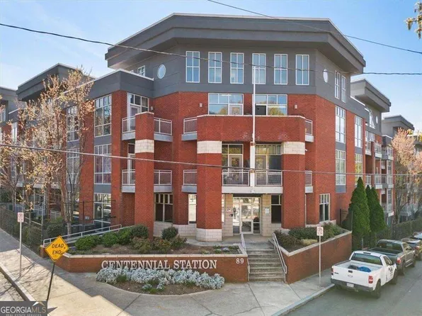 89 Mangum St SW Unit 119, Atlanta, GA 30313
