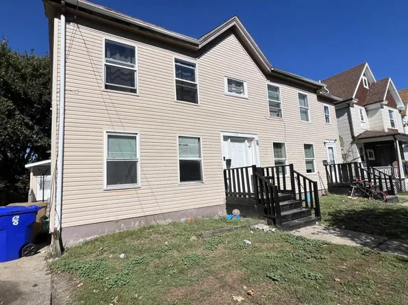 1116 61st STREET #1118, Kenosha, WI 53143