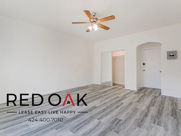 1056 S Normandie Ave #110 — Photo 6