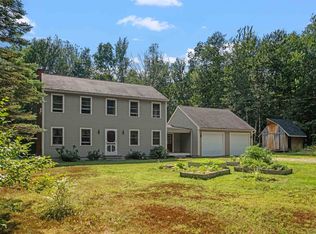 148 Sunset Hill Rd, Bradford, NH 03221