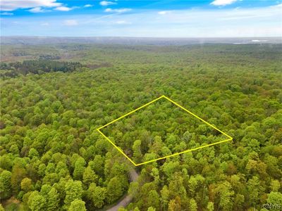 LOT 11 Potter Rd, Redfield, NY, 13437