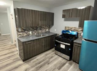 161 Howe St #1, Bridgeport, CT 06608