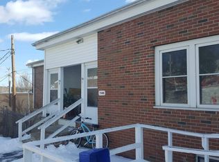 114 High St APT B, Somersworth, NH 03878