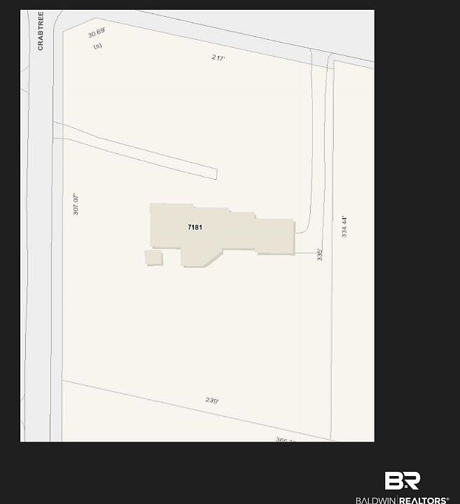 2nd image of 7181 Moffett Rd