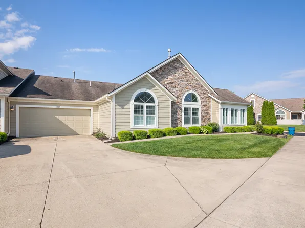 1067 Distinctive Way, Greenfield, IN 46140