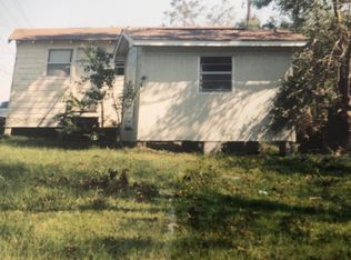 101 Sugarberry Ave, Richton, MS 39476