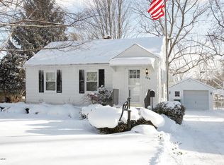 104 28th St N, Battle Creek, MI 49015
