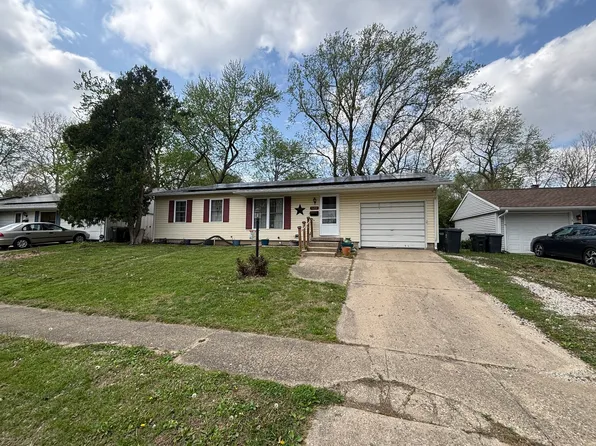 1802 E Michigan Ave, Urbana, IL 61802