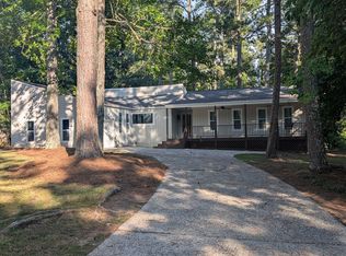 3366 Hickory Bluff Dr, Marietta, GA 30062