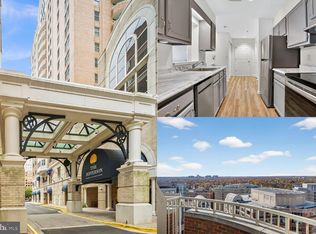 900 N Taylor St APT 2110, Arlington, VA 22203