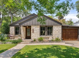 2208 Mountain View Rd, Austin, TX 78703