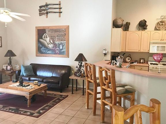 Family Room / Kitchen