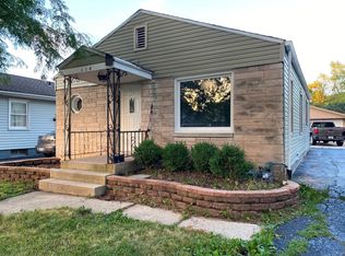 114 S Reed St, Joliet, IL 60436