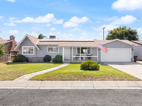 556 Gemini Street, Tulare, CA 93274