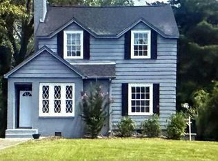 606 S Norton Ave, Sylacauga, AL 35150