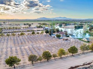 34184 Maui Rd, Newberry Springs, CA 92365