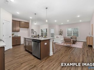 6210 Pisgah Dr NW, Huntsville, AL 35810
