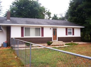 238 Beach Rd, Meredosia, IL 62665