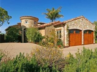 834 Crest Rd, Del Mar, CA 92014