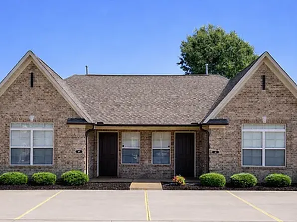 9 Moss Woods Cv, Jackson, TN 38305