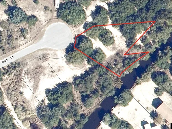 0 E Kinnakeet Reef Ct Lot 14R, Avon, NC 27915