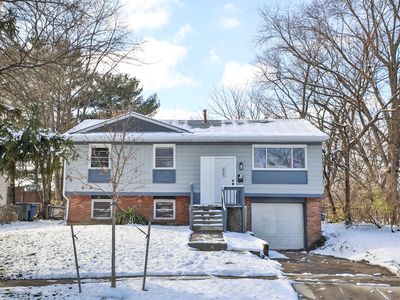 2971 Queensrowe Dr, Columbus, OH, 43227
