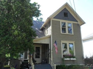 511 Finch St, Adrian, MI 49221