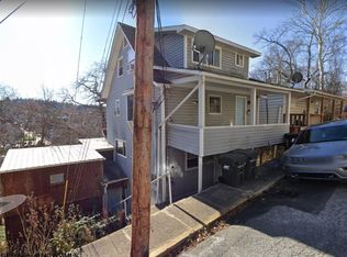 396 Baird St, Morgantown, WV 26505