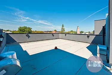 Rented by StayBK LLC