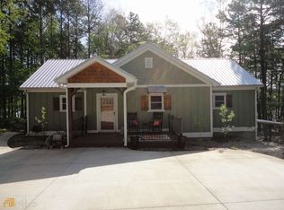 281 Spring Branch Cir, Toccoa, GA 30577