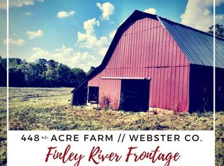 33 New Hope Rd, Fordland, MO 65652