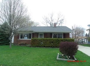 122 E Drummond Ave, Glendale Heights, IL