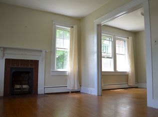 145 N Mitchell Ave, Bakersville, NC 28705