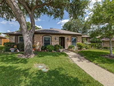 3816 Roan Cir, Garland, TX, 75043