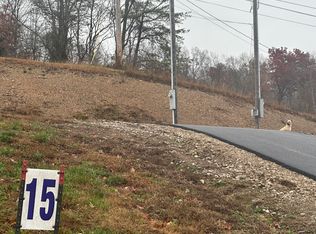 LOT 567 Fifteen Freeman Branch Rd, East Bernstadt, KY 40729