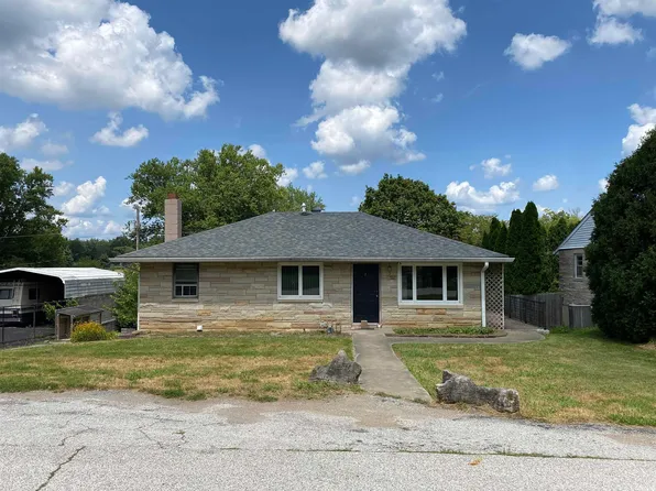 522 W Green Rd, Bloomington, IN 47403