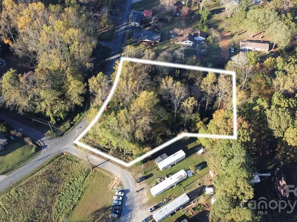 0 Winona Ave, Kannapolis, NC 28081