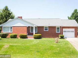 194 Al Good Dr, Stanley, VA 22851