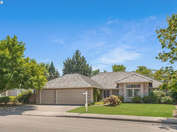 16156 SW Dewberry Ln, Portland, OR 97223