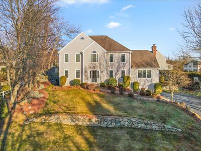 15 Berkshire Rd, Shrewsbury, MA, 01545