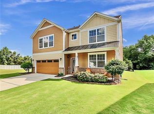 4314 Toddington Ln, Matthews, NC 28105