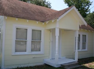 2609 Old Houston Rd, Huntsville, TX 77340