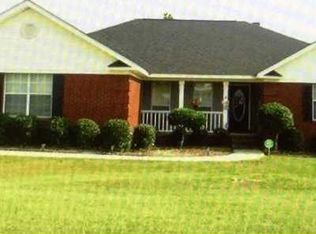 9265 Scott Dairy Loop Rd S, Mobile, AL 36695