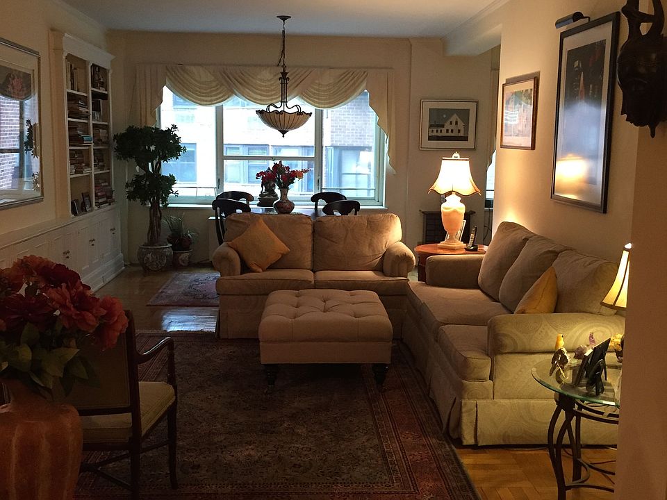 1st image of 36 Sutton Pl S APT 11F