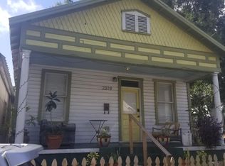 2319 E 12th Ave, Tampa, FL 33605